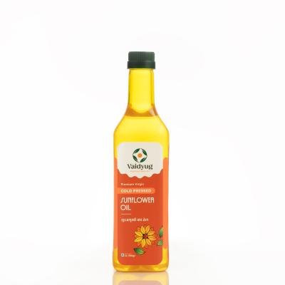 SUNFLOWER OIL