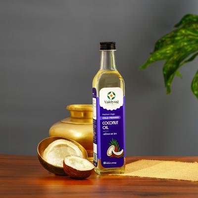 COCONUT OIL
