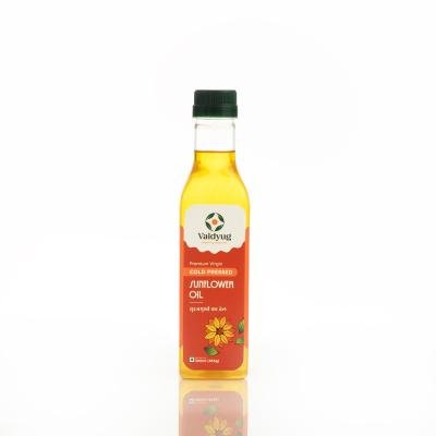 Sun Flower Oil