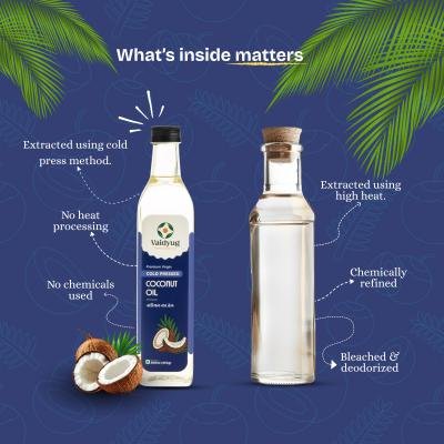COCONUT OIL