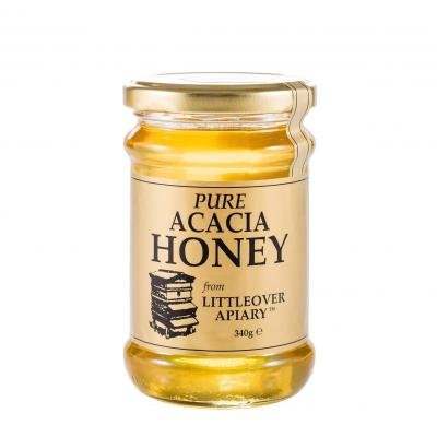 Acacia honey  - 250ml, 500ml Jar