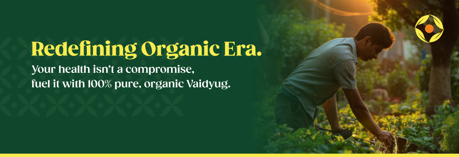 Vaidyug Organic Heritage