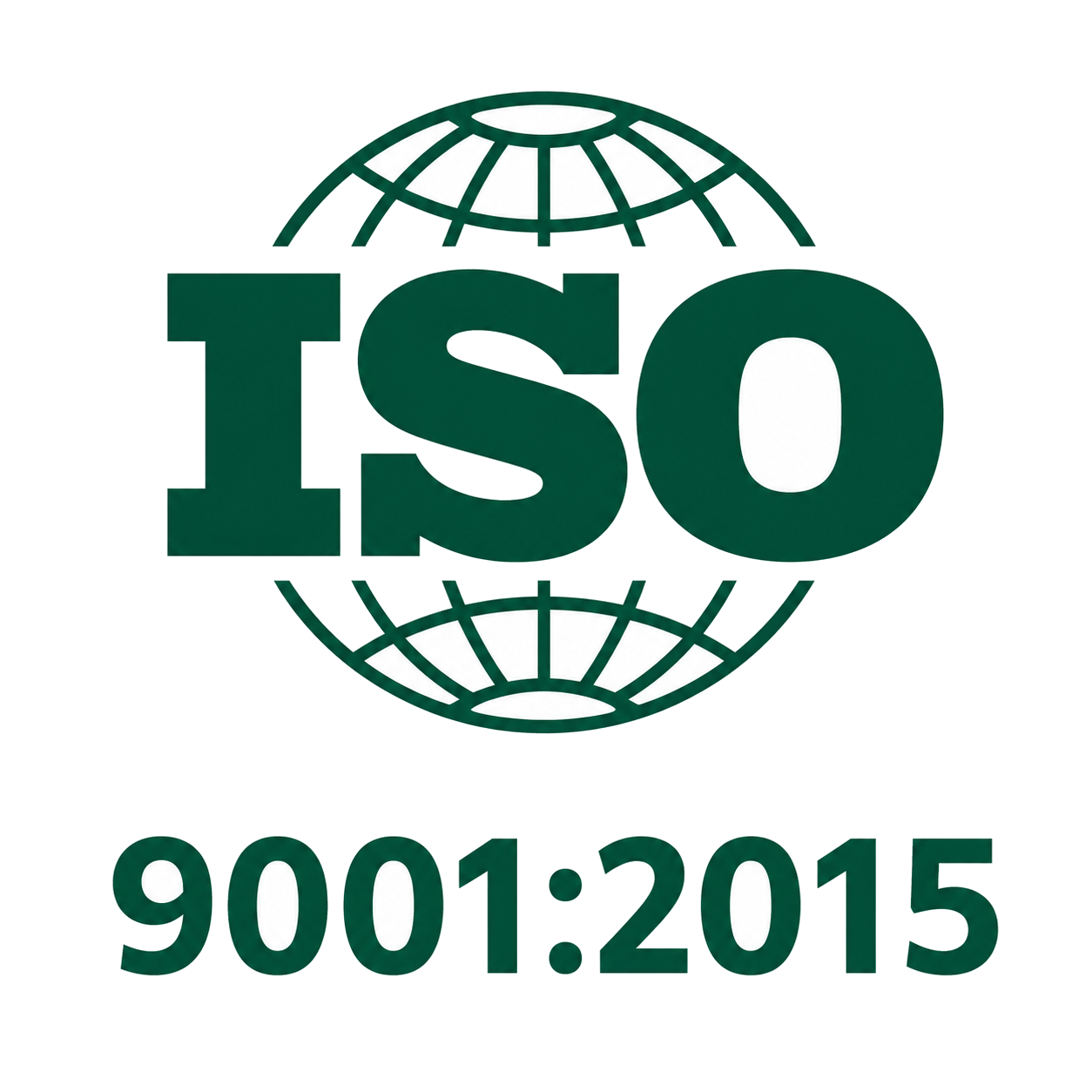 ISO 9001:2015
