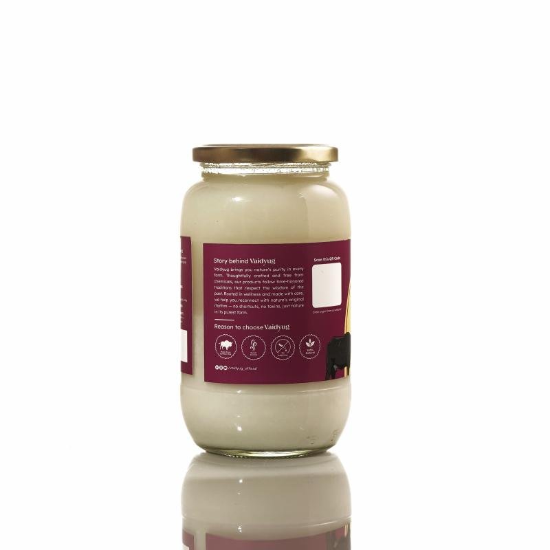 A2 BUFFALO GHEE