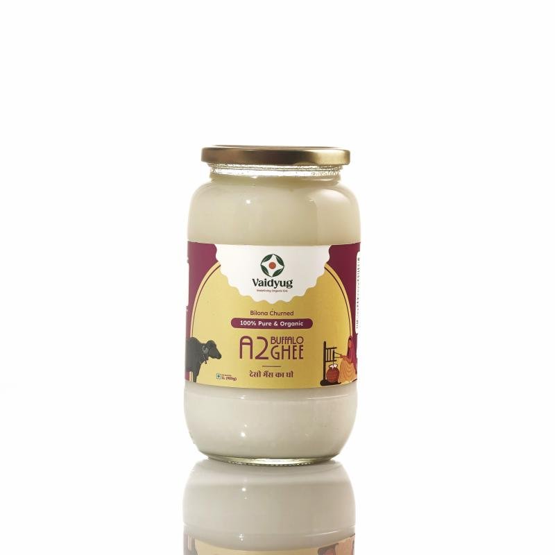 A2 BUFFALO GHEE