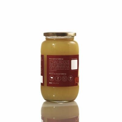 A2 GIRCOW GHEE
