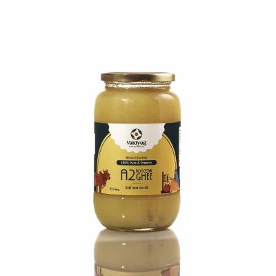 A2 DESICOW GHEE