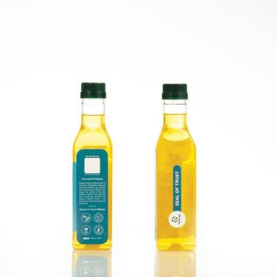 WHITE SESAME OIL