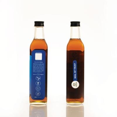 BLACK SEED OIL