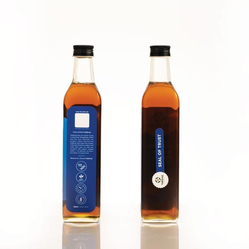 BLACK SEED OIL