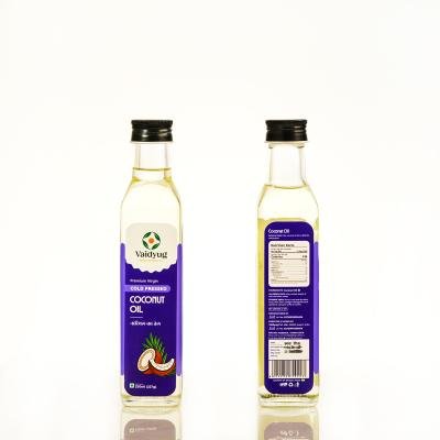 COCONUT OIL