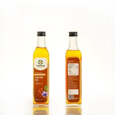 FLEXSEED OIL