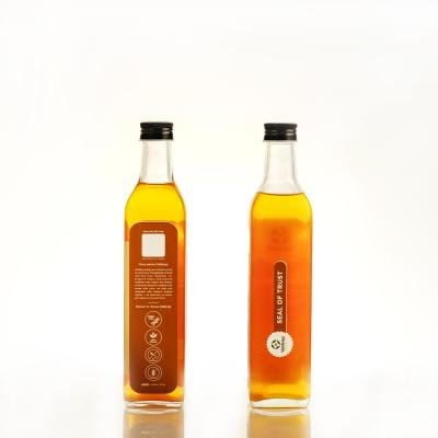 FLEXSEED OIL