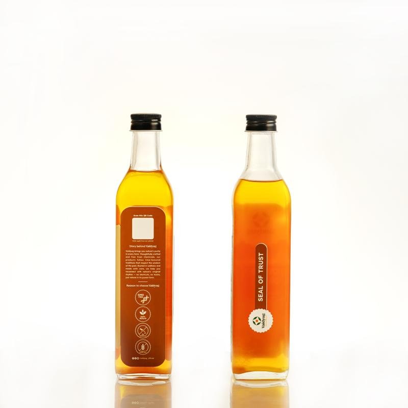 FLEXSEED OIL